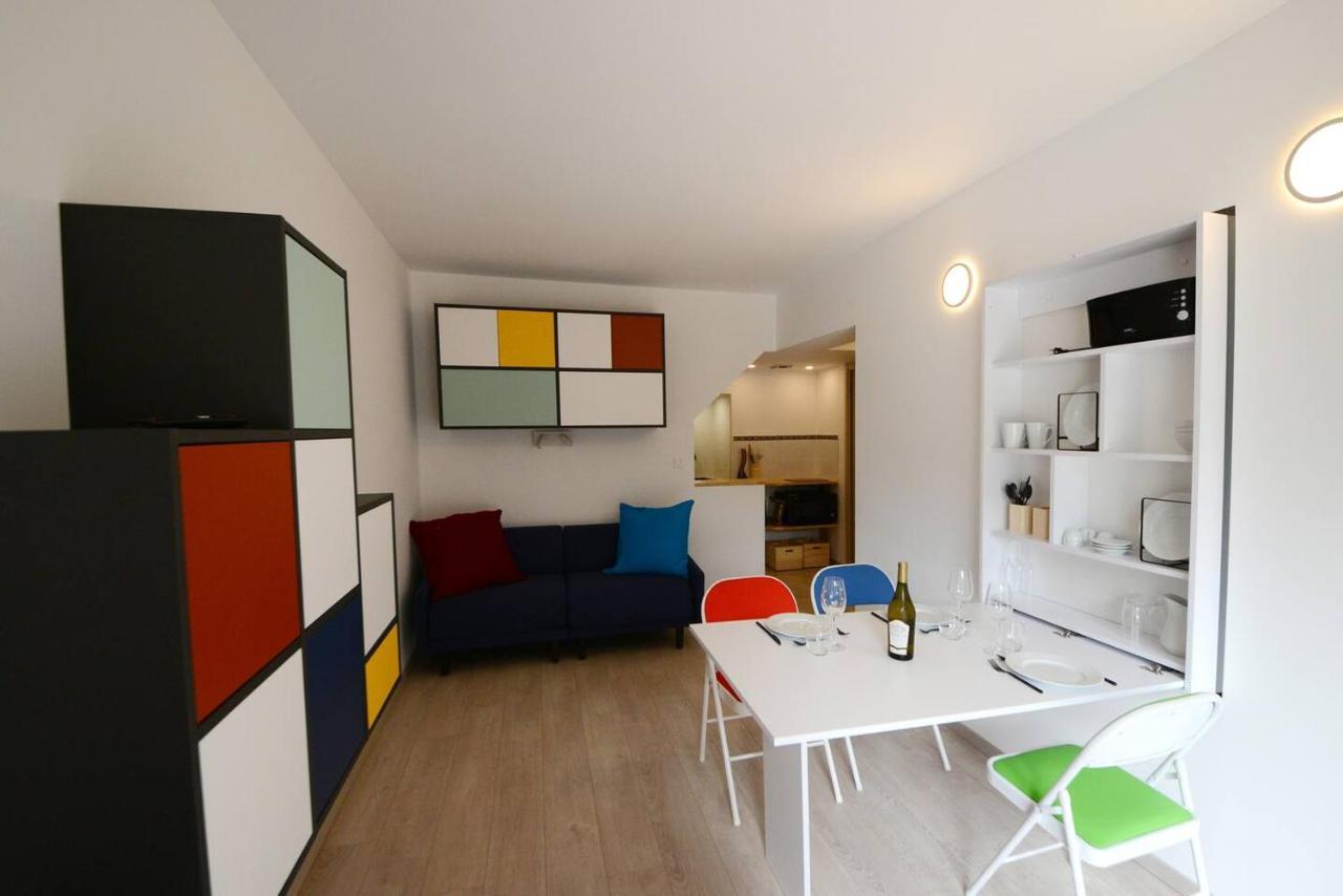 Le 38 Derriere L'Eglise Apartment Clairvaux-les-Lacs Exterior photo