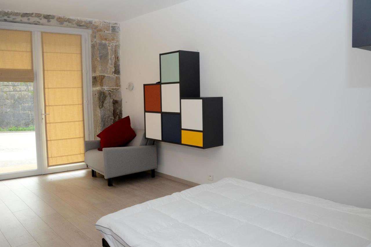 Le 38 Derriere L'Eglise Apartment Clairvaux-les-Lacs Exterior photo
