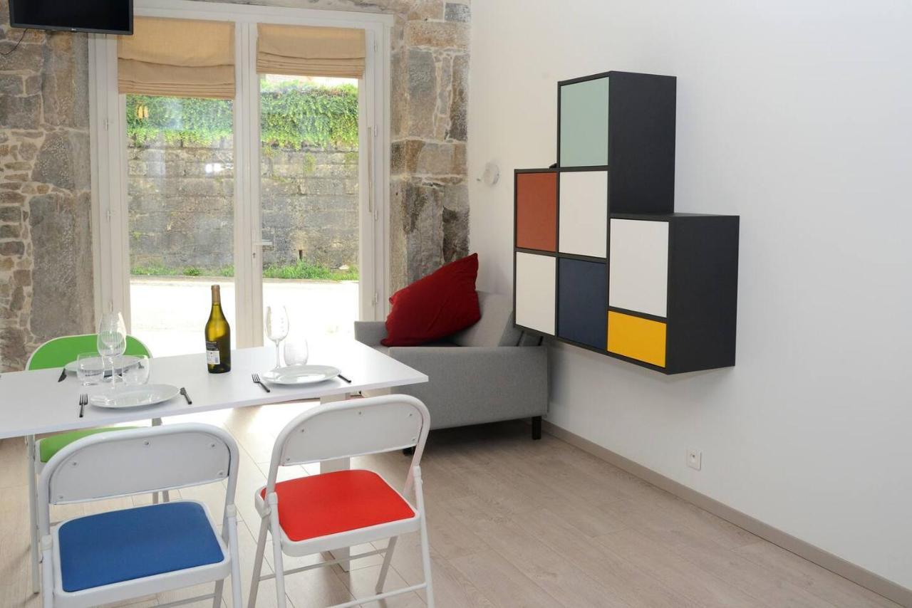 Le 38 Derriere L'Eglise Apartment Clairvaux-les-Lacs Exterior photo
